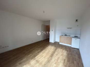 Photo Location appartement La Roche-Sur-Yon Zad - Zi Nord