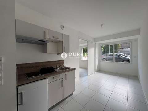 Location appartement 1 pièce La Roche-Sur-Yon Zi Sud 85