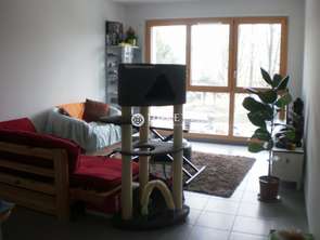Location Appartement 2 piècesLa Roche-Sur-Yon Zi Sud