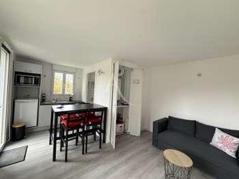 Location appartement 1 pièce La Roche-Sur-Yon Zone Est 85