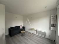 Location appartement 1 pièce