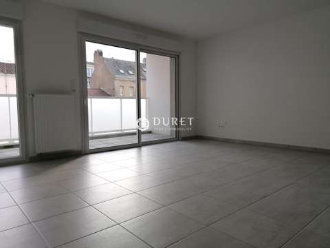 Location appartement 3 pièces