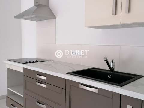 Location appartement 3 pièces La Roche-Sur-Yon Zone Est 85