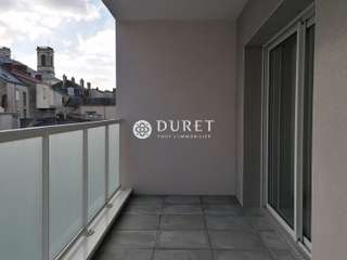 Location appartement 3 pièces