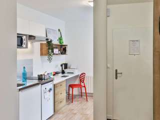 Location Studio 1 pièce