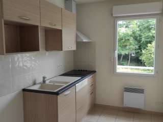 Location appartement 3 pièces