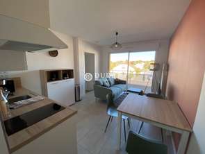 Location Appartement 2 piècesLa Roche-Sur-Yon Zone Est
