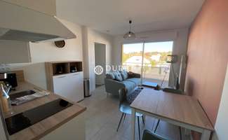 Photo Location appartement La Roche-Sur-Yon Zone Est