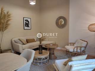 Location appartement 1 pièce
