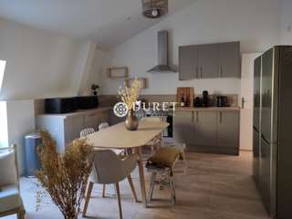 Location appartement 1 pièce