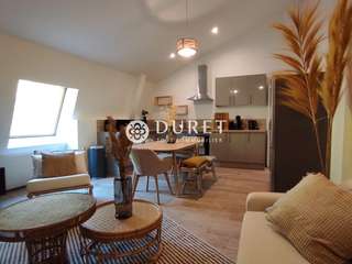Location appartement 1 pièce