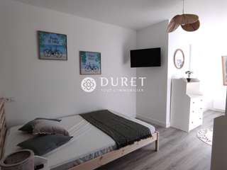 Location appartement 1 pièce