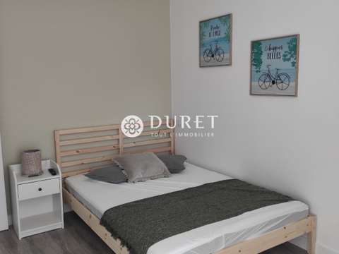 Location appartement 1 pièce