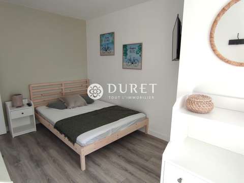 Location appartement 1 pièce