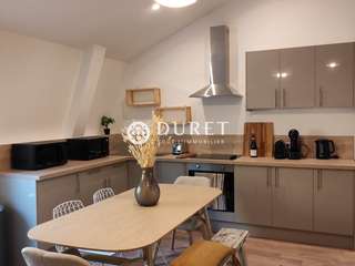 Location appartement 1 pièce