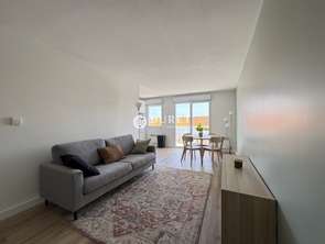 Location Appartement 2 piècesLa Roche-Sur-Yon Zone Est