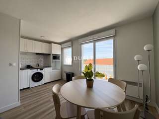 Location appartement 2 pièces