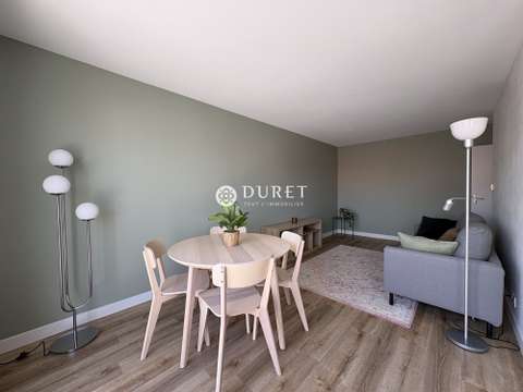 Location appartement 2 pièces