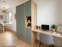 Location appartement 1 pièce Location appartement 1 pièce
