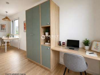 Location appartement 1 pièce Location appartement 1 pièce
