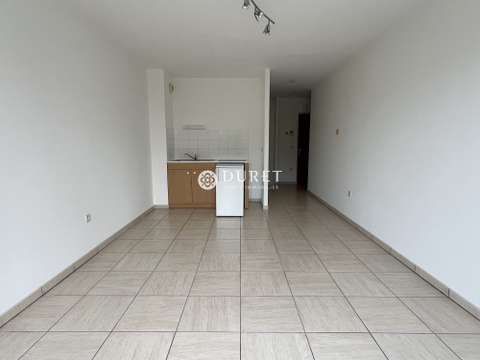Location appartement 1 pièce