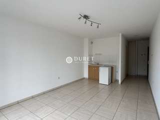 Location appartement 1 pièce