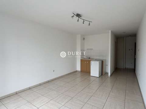 Location appartement 1 pièce