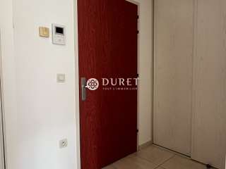 Location appartement 1 pièce