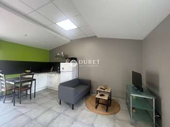 Location appartement 1 pièce La Roche-Sur-Yon Zone Est 85