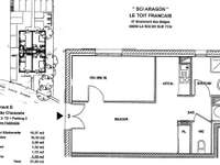 Location appartement 2 pièces