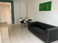 Location appartement 2 pièces