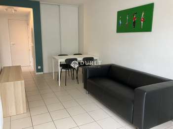 Location appartement 2 pièces