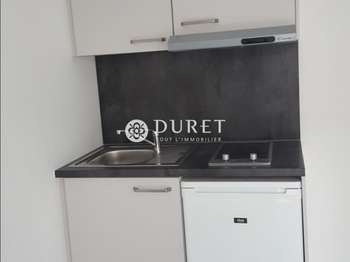 Location Appartement T1La Roche-Sur-Yon Zone Est