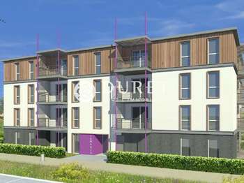 Location Appartement T1La Roche-Sur-Yon Zone Est