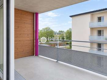 Location Appartement T1La Roche-Sur-Yon Zone Est