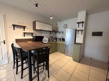 Location Appartement 2 piècesLa Roche-Sur-Yon Zone Est