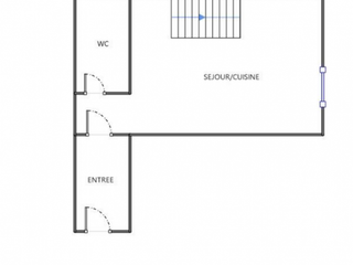 Location appartement 2 pièces Location appartement 2 pièces