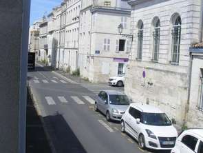 Location Appartement T1La Rochelle