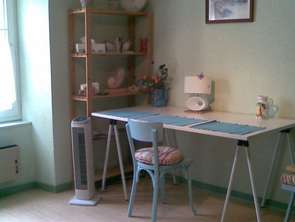 Location Appartement T1La Rochelle