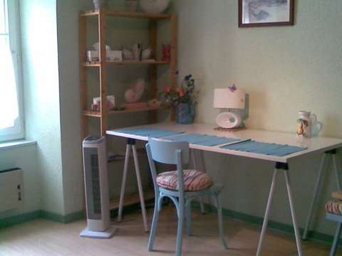 Location appartement 1 pièce La Rochelle 17