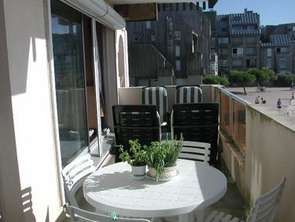 Location Appartement 2 piècesLa Rochelle
