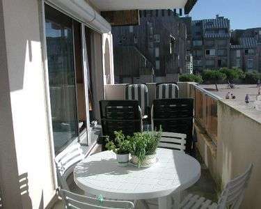 Location appartement 2 pièces La Rochelle 17