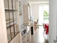 Location appartement T1 La Rochelle - 17