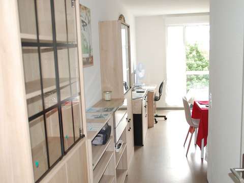 Location appartement 1 pièce La Rochelle 17