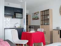 Location appartement 1 pièce
