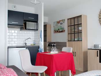 Location appartement 1 pièce