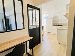 Location Appartement 2 piècesLa Rochelle