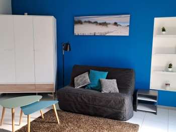 Location appartement 1 pièce La Rochelle 17