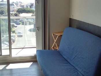 Location appartement 1 pièce La Rochelle 17