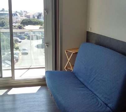 Location appartement 1 pièce La Rochelle 17
